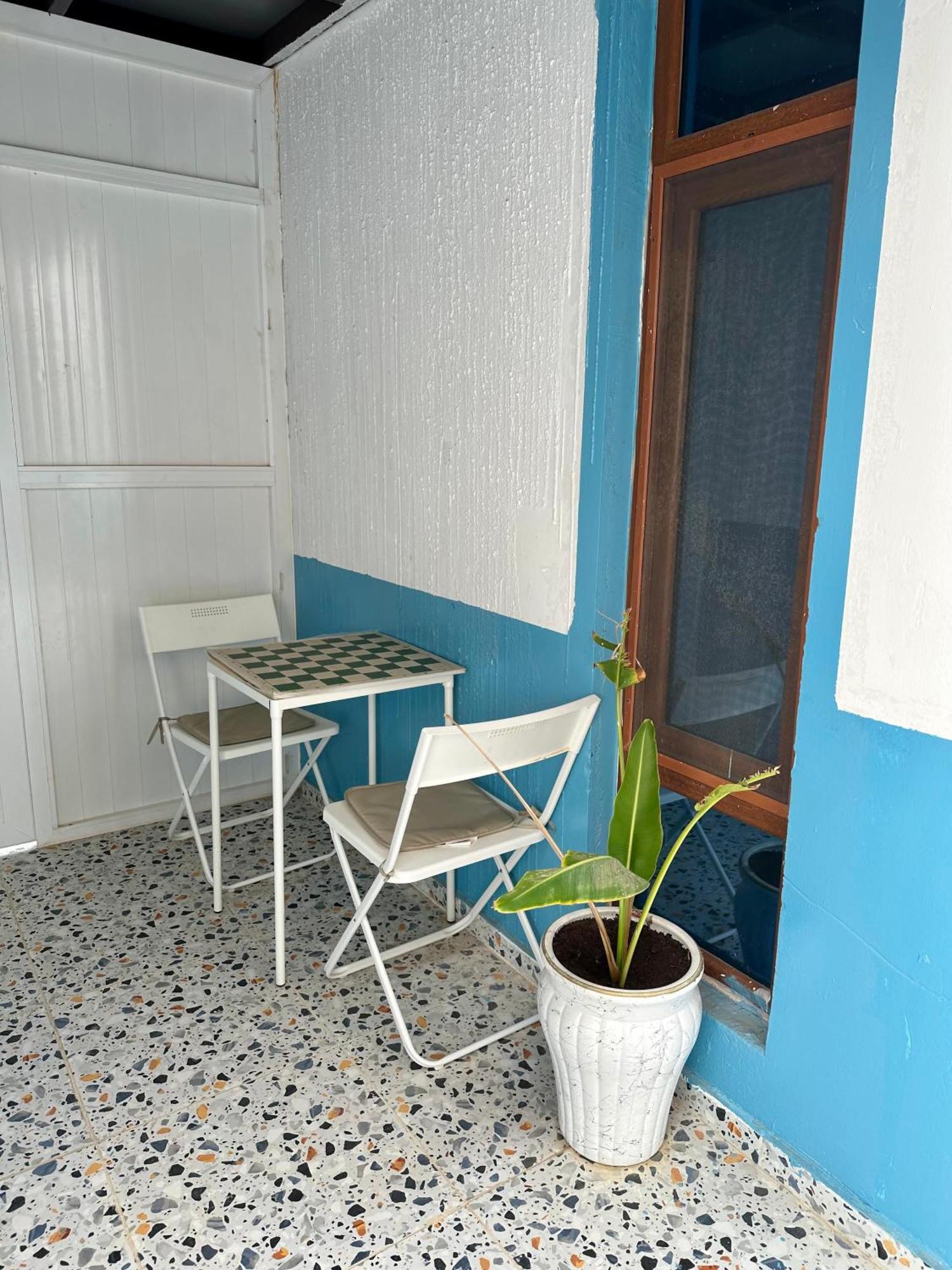 Private In Shared - 1 Lodge Ras al Hadd